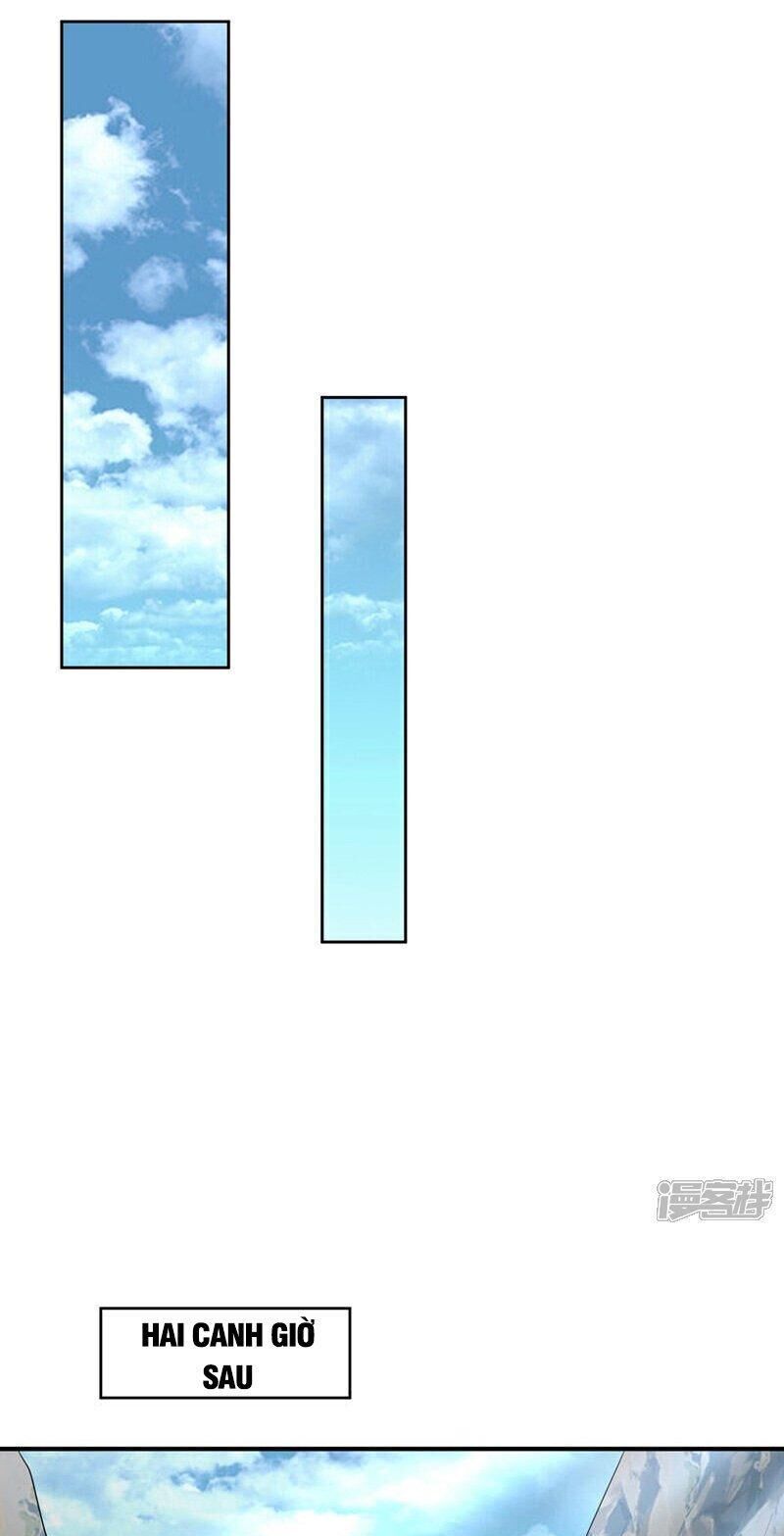 đọc truyện Võ Nghịch Chương 372 ảnh 11 tại Thiên Thai Truyện