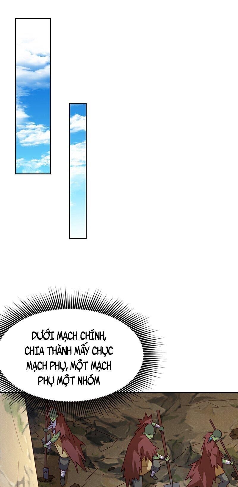 đọc truyện Võ Nghịch Chương 373 ảnh 15 tại Thiên Thai Truyện