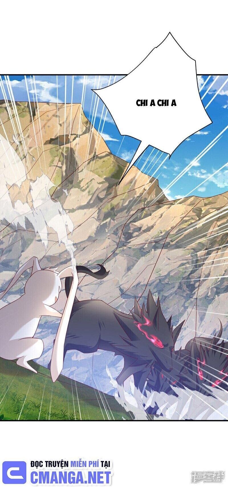 đọc truyện Võ Nghịch Chương 373 ảnh 28 tại Thiên Thai Truyện