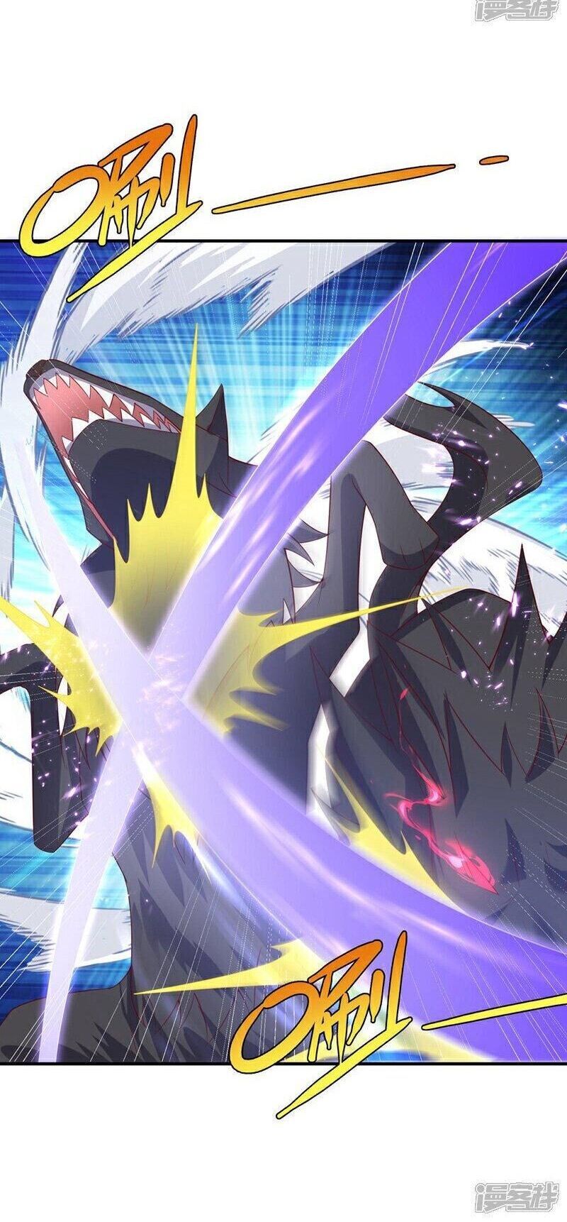 đọc truyện Võ Nghịch Chương 373 ảnh 30 tại Thiên Thai Truyện