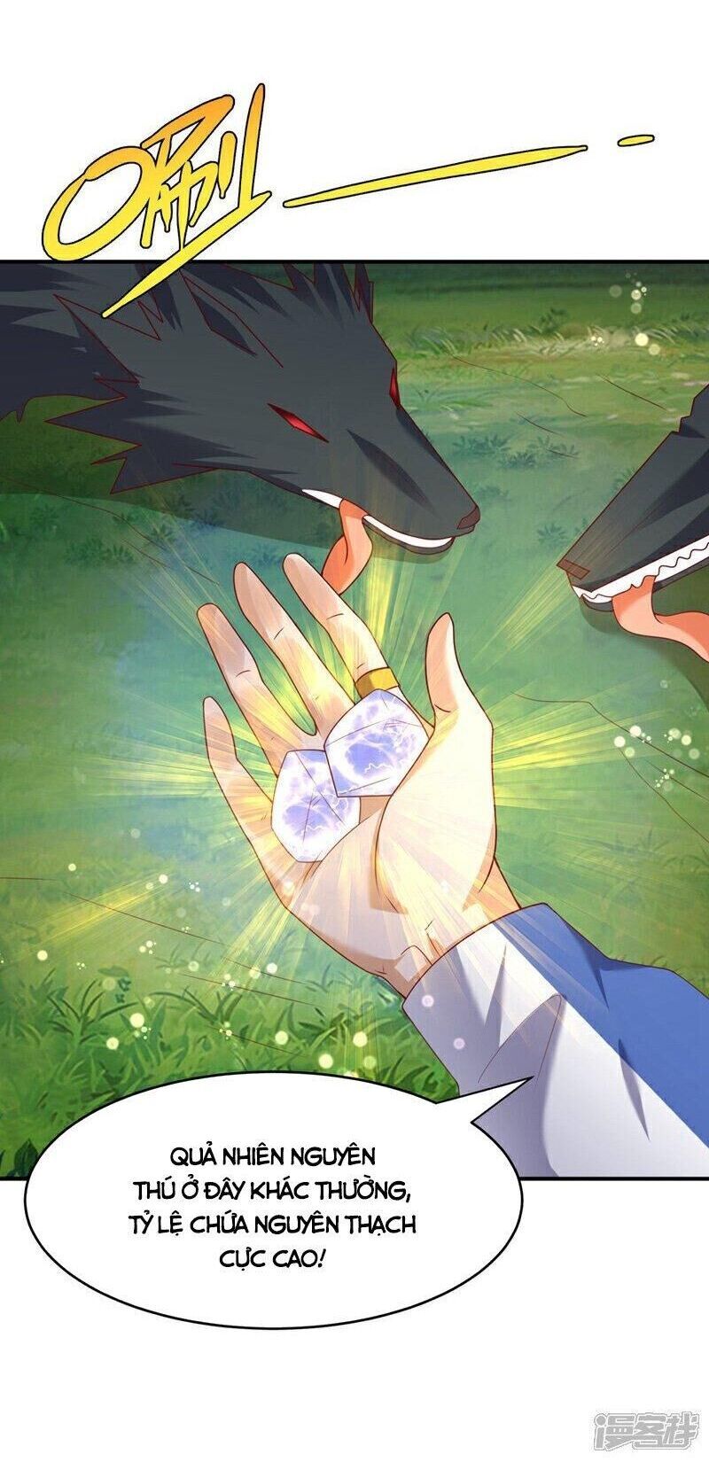 đọc truyện Võ Nghịch Chương 373 ảnh 32 tại Thiên Thai Truyện