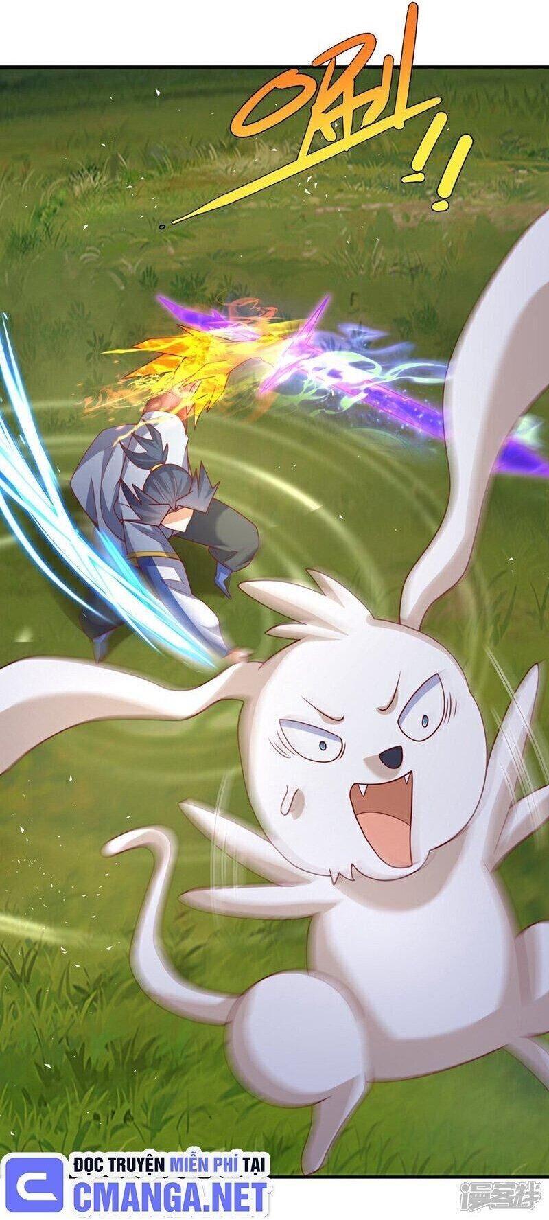 đọc truyện Võ Nghịch Chương 373 ảnh 34 tại Thiên Thai Truyện