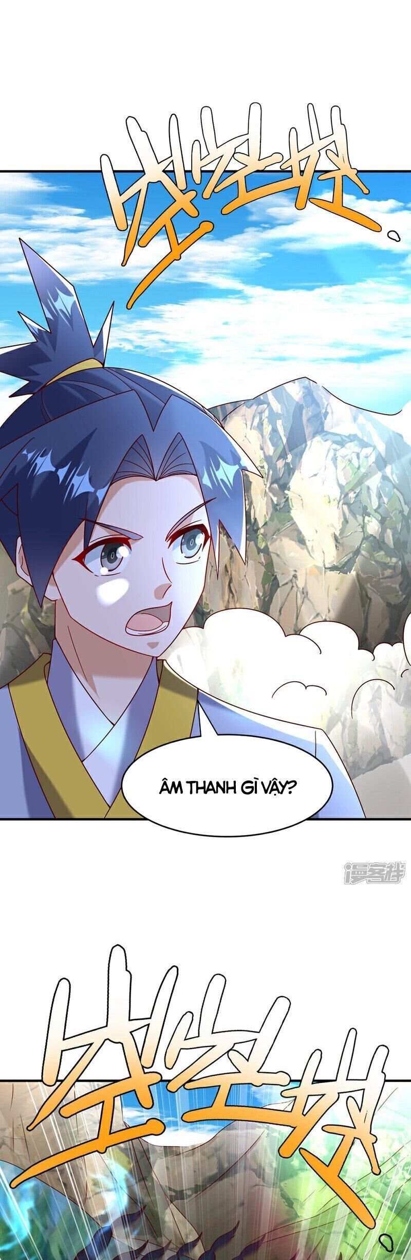 đọc truyện Võ Nghịch Chương 373 ảnh 37 tại Thiên Thai Truyện