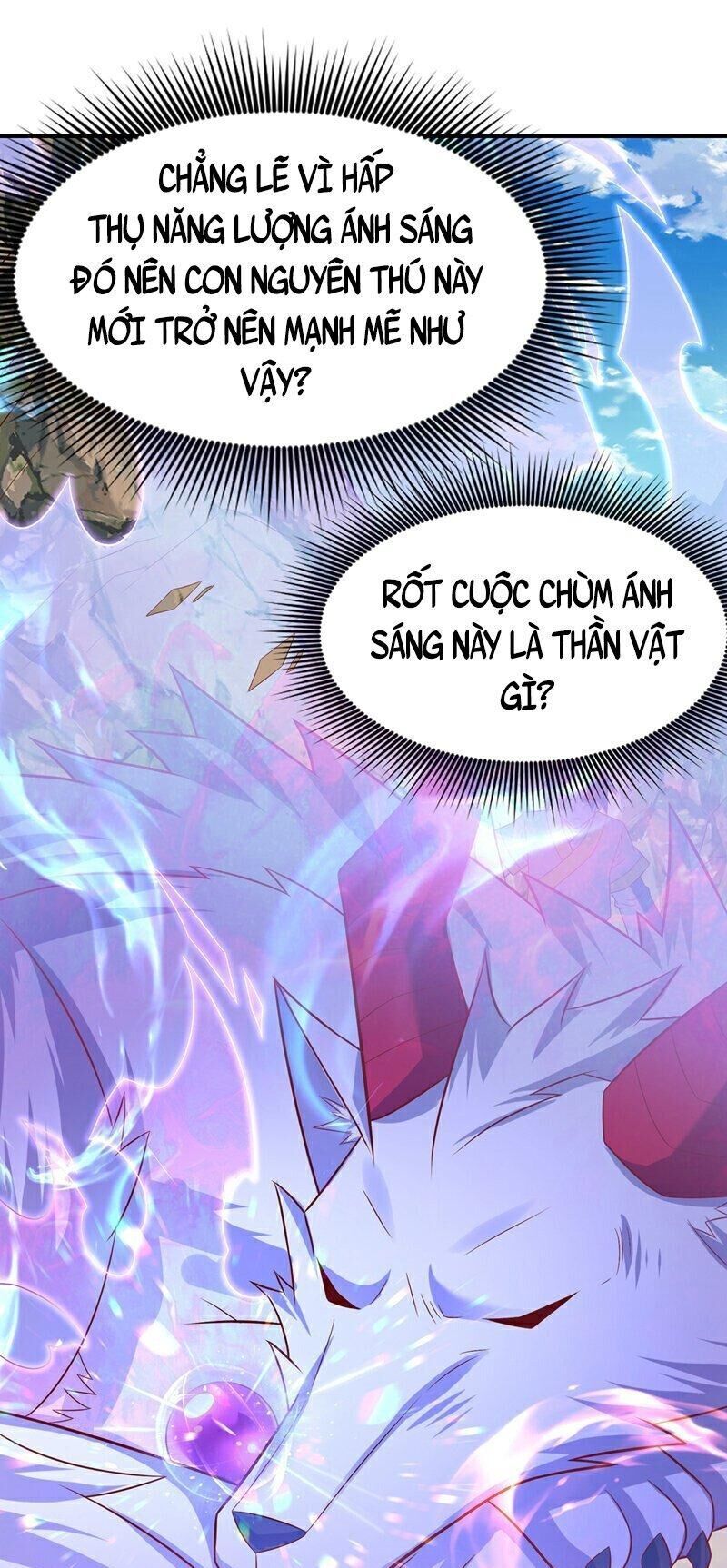 đọc truyện Võ Nghịch Chương 374 ảnh 12 tại Thiên Thai Truyện