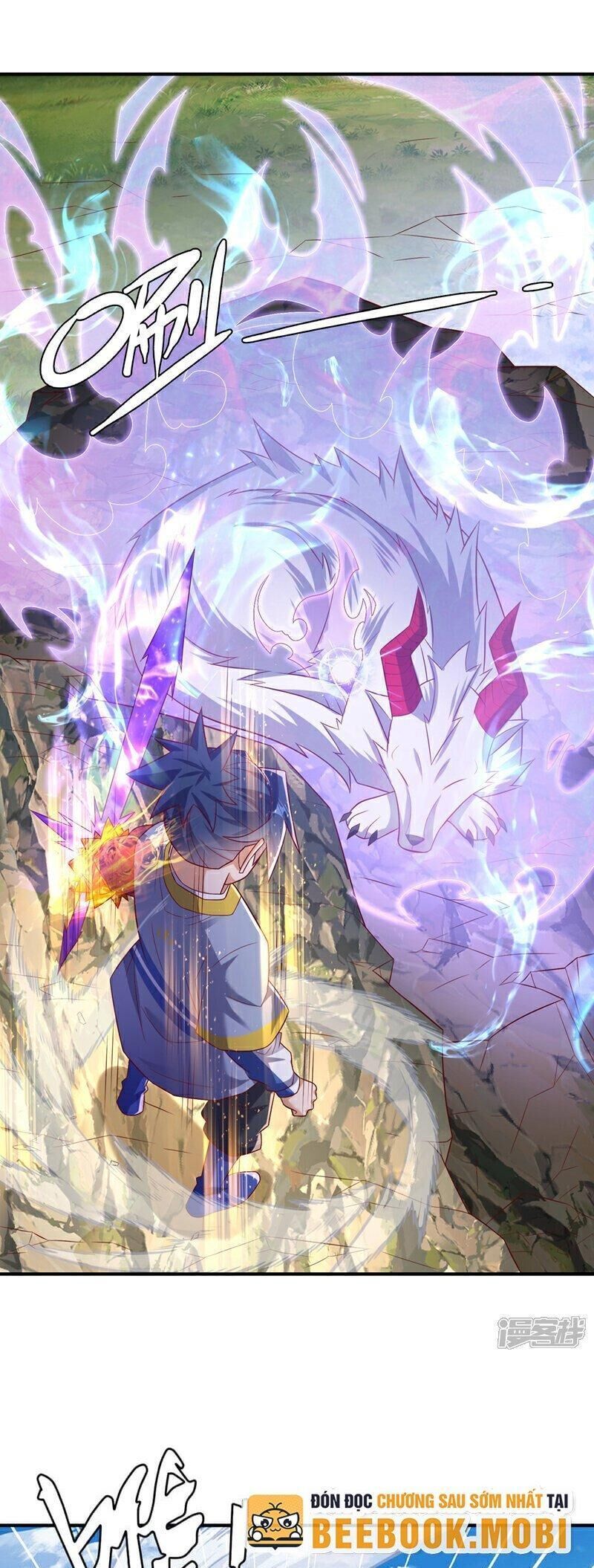 đọc truyện Võ Nghịch Chương 374 ảnh 14 tại Thiên Thai Truyện