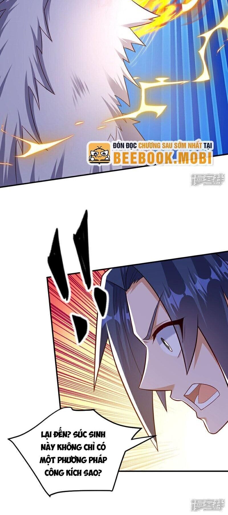 đọc truyện Võ Nghịch Chương 374 ảnh 20 tại Thiên Thai Truyện