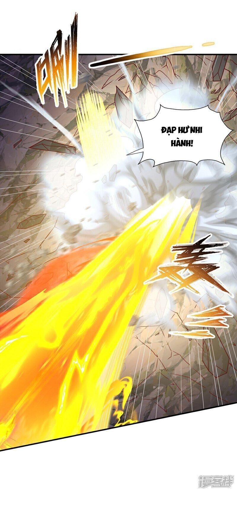 đọc truyện Võ Nghịch Chương 374 ảnh 21 tại Thiên Thai Truyện