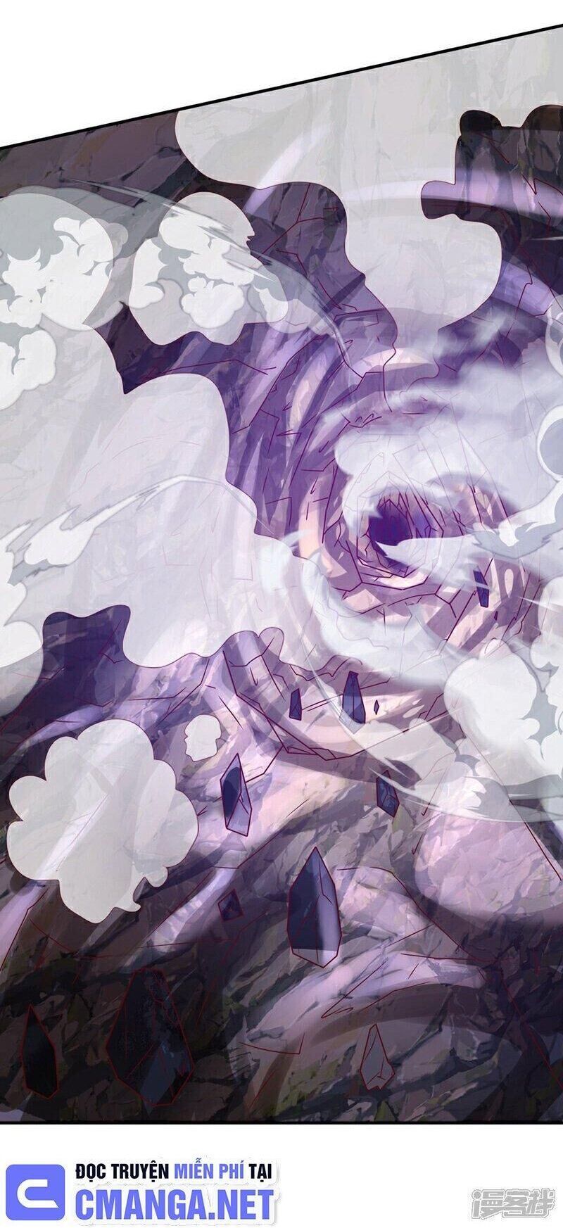 đọc truyện Võ Nghịch Chương 374 ảnh 22 tại Thiên Thai Truyện