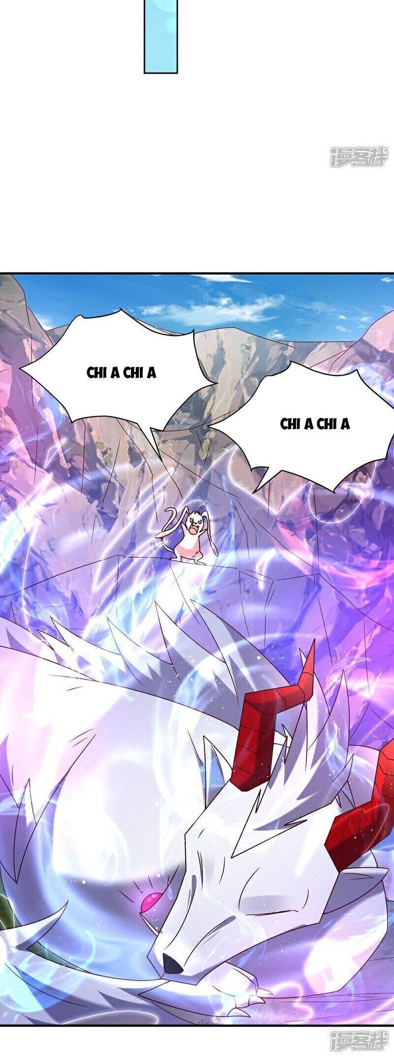 đọc truyện Võ Nghịch Chương 374 ảnh 28 tại Thiên Thai Truyện