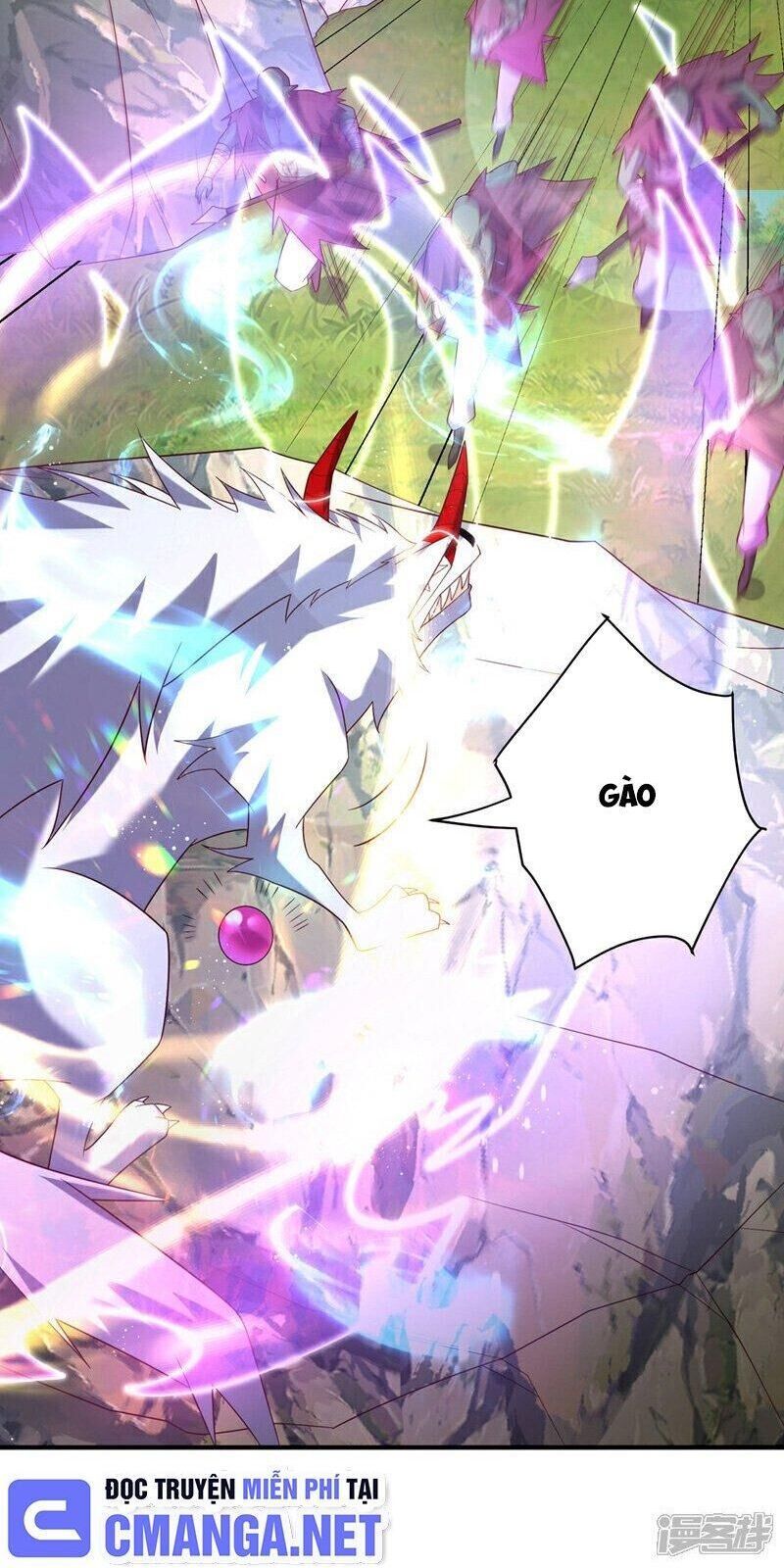 đọc truyện Võ Nghịch Chương 374 ảnh 32 tại Thiên Thai Truyện