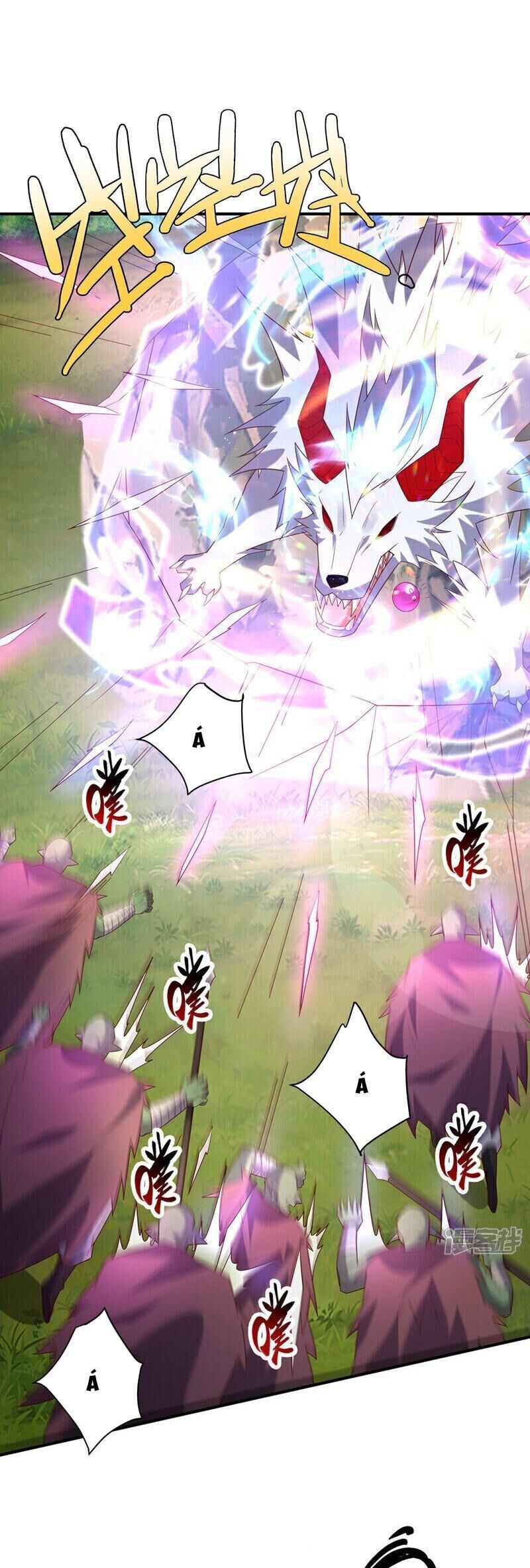 đọc truyện Võ Nghịch Chương 374 ảnh 33 tại Thiên Thai Truyện