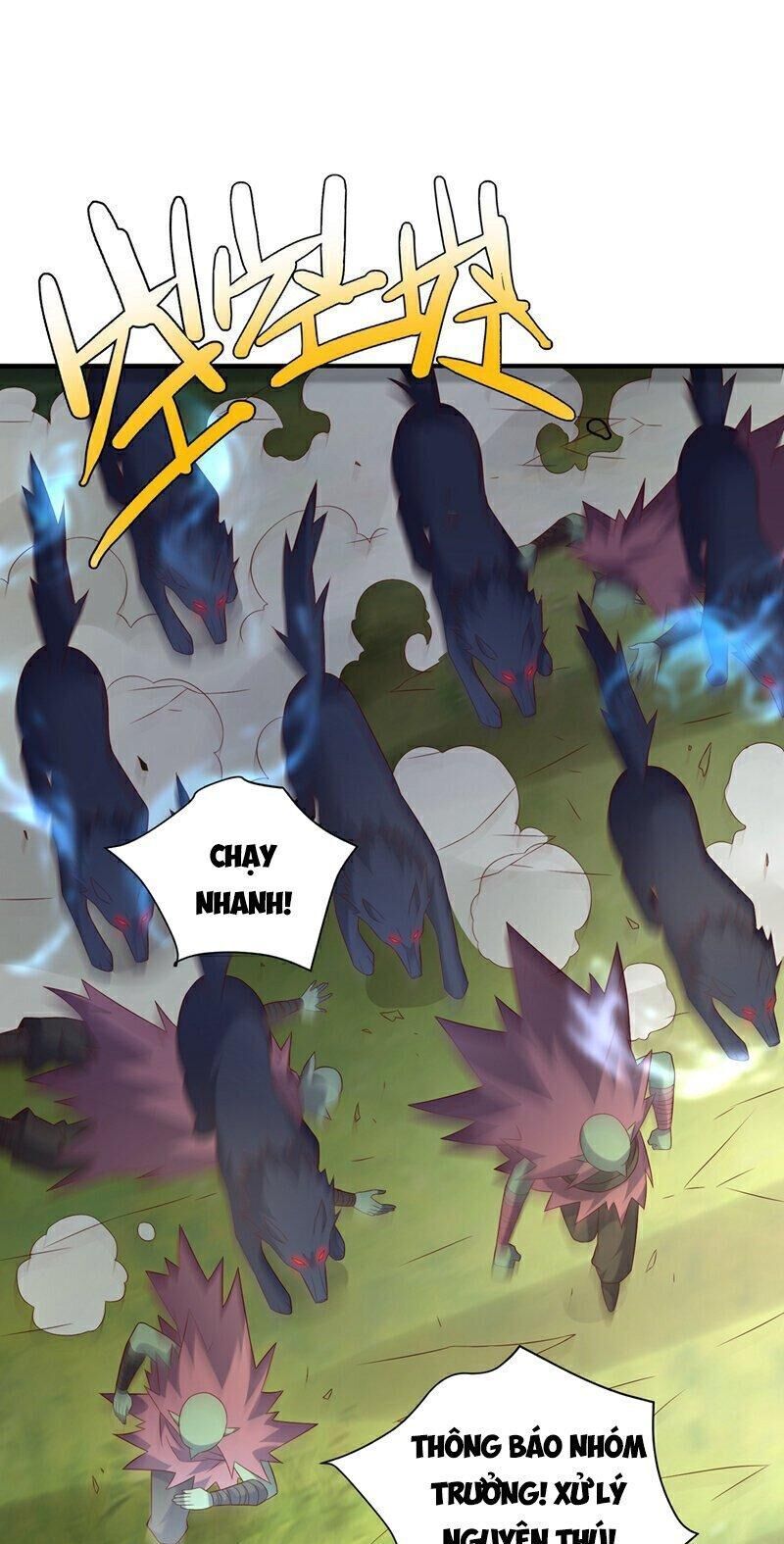 đọc truyện Võ Nghịch Chương 374 ảnh 7 tại Thiên Thai Truyện