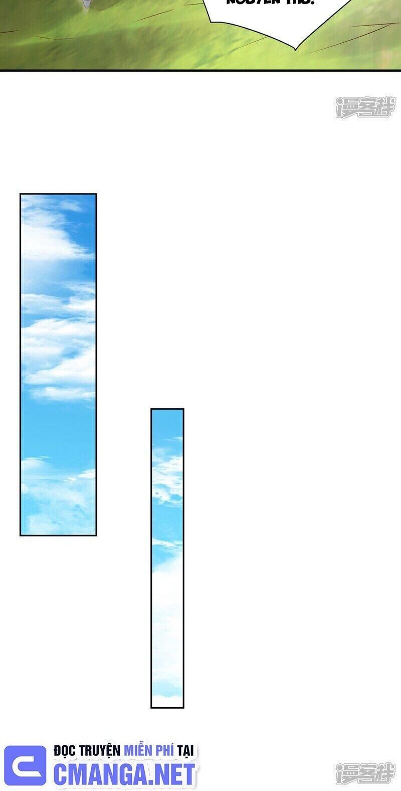 đọc truyện Võ Nghịch Chương 374 ảnh 8 tại Thiên Thai Truyện