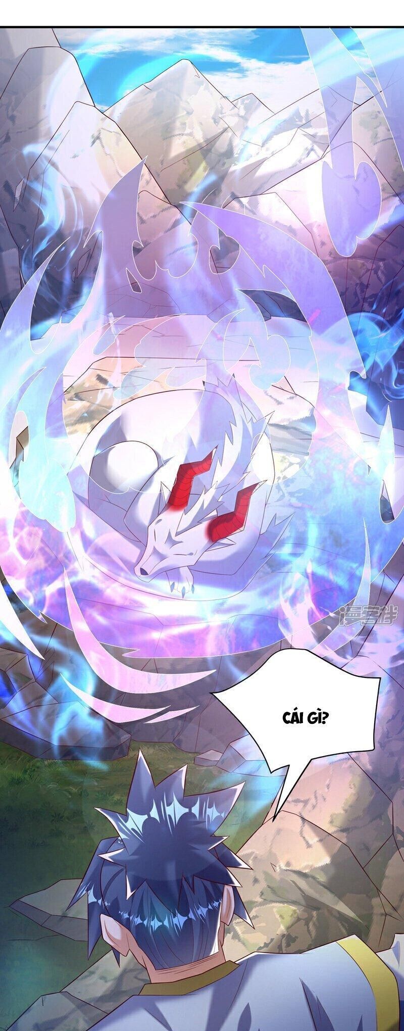 đọc truyện Võ Nghịch Chương 374 ảnh 10 tại Thiên Thai Truyện