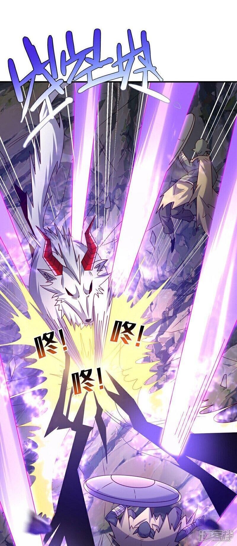 đọc truyện Võ Nghịch Chương 375 ảnh 14 tại Thiên Thai Truyện