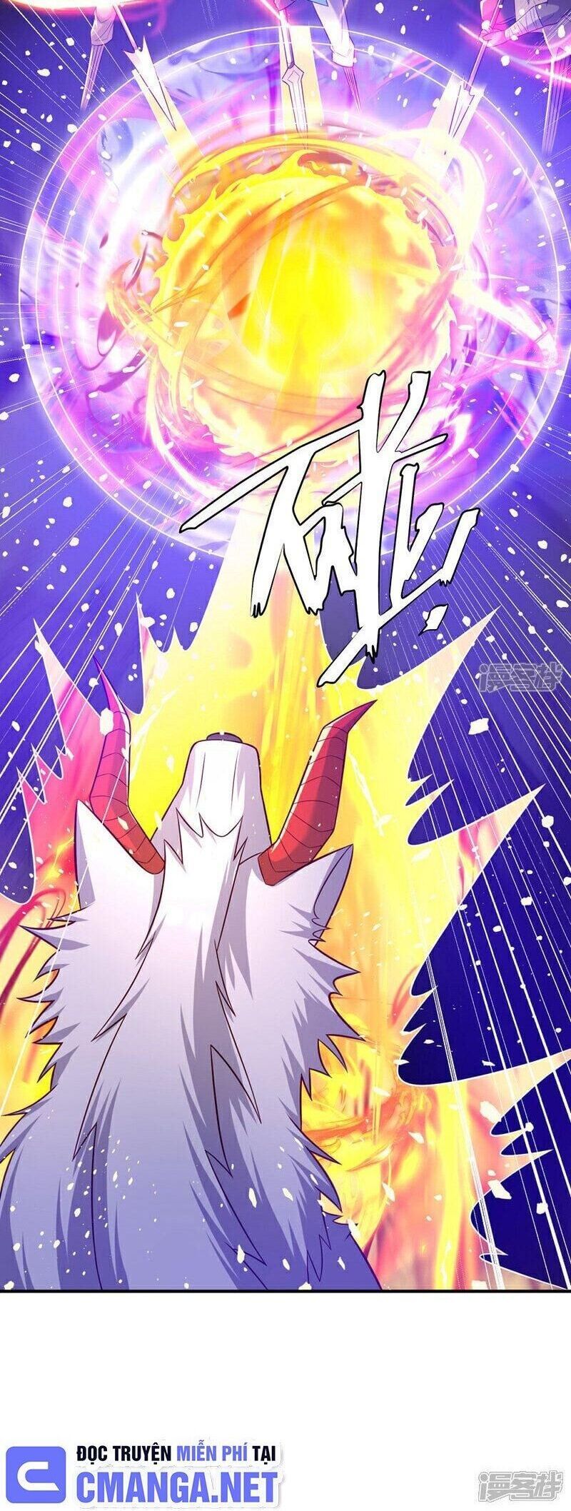 đọc truyện Võ Nghịch Chương 375 ảnh 20 tại Thiên Thai Truyện