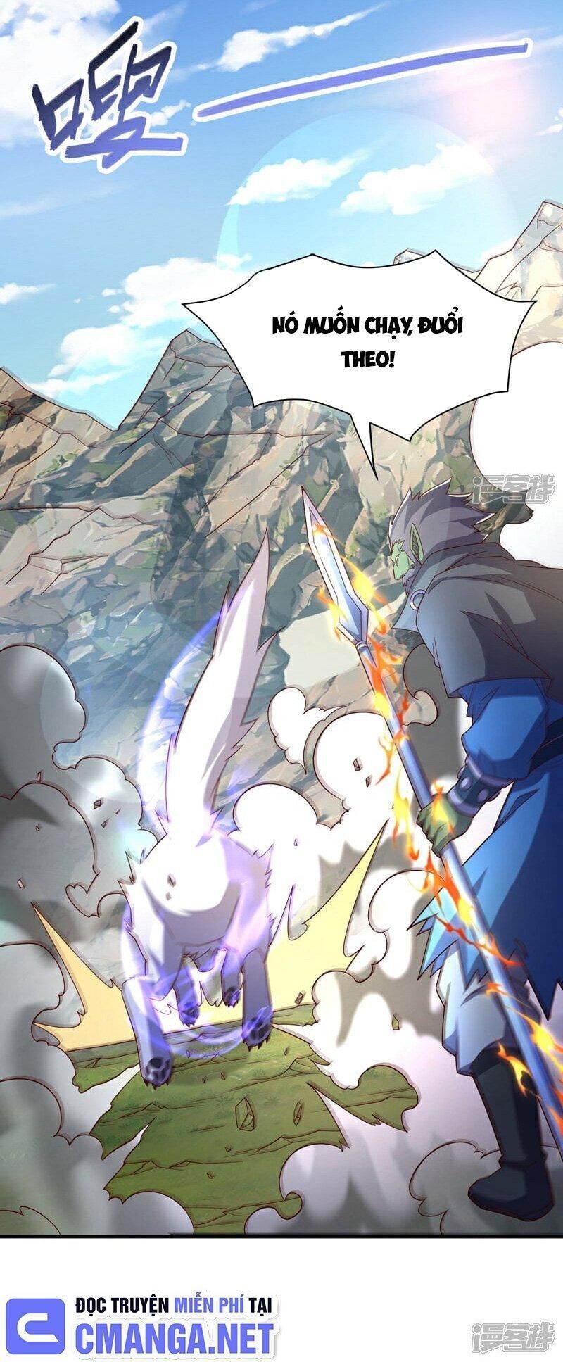 đọc truyện Võ Nghịch Chương 375 ảnh 24 tại Thiên Thai Truyện