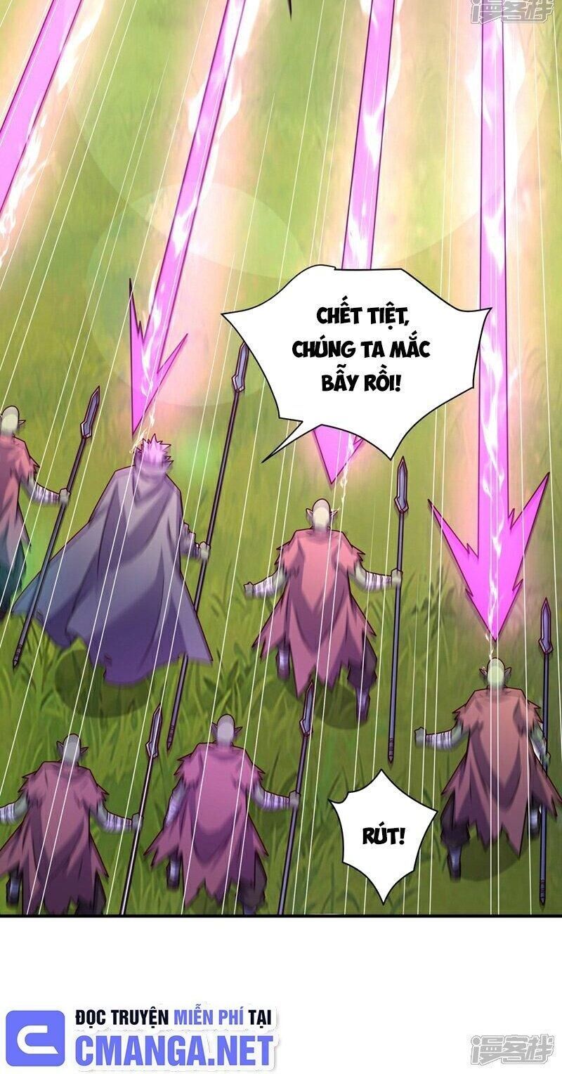 đọc truyện Võ Nghịch Chương 375 ảnh 32 tại Thiên Thai Truyện