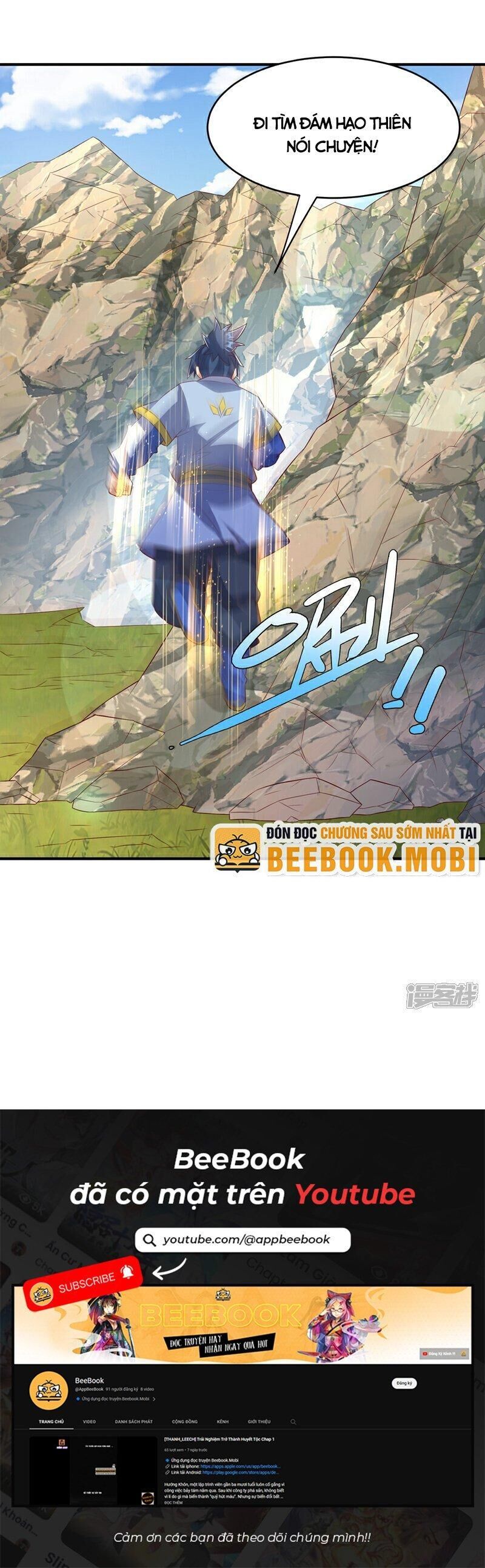 đọc truyện Võ Nghịch Chương 375 ảnh 35 tại Thiên Thai Truyện