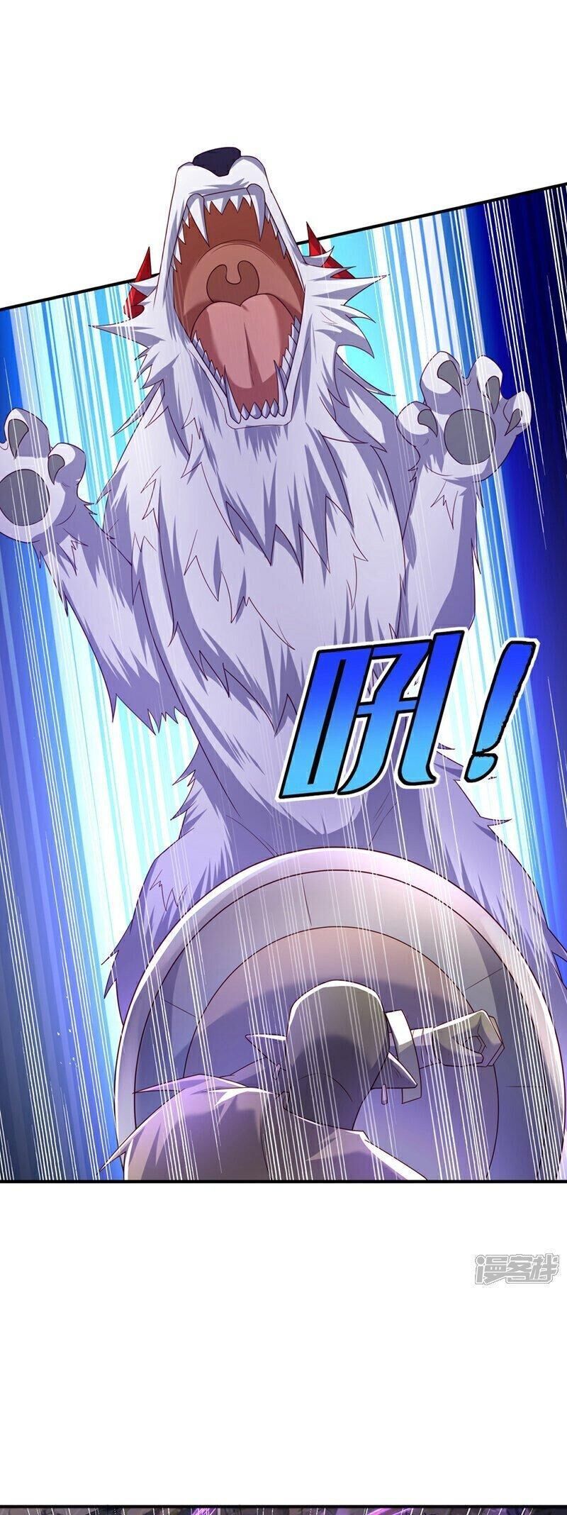 đọc truyện Võ Nghịch Chương 375 ảnh 11 tại Thiên Thai Truyện