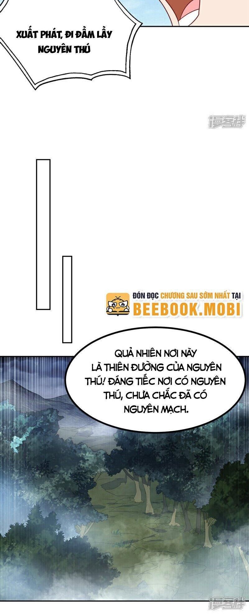 đọc truyện Võ Nghịch Chương 376 ảnh 20 tại Thiên Thai Truyện