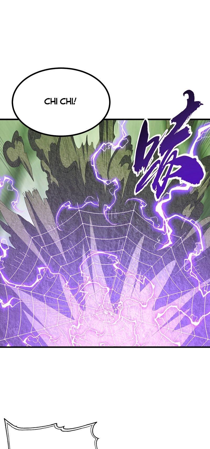 đọc truyện Võ Nghịch Chương 377 ảnh 16 tại Thiên Thai Truyện