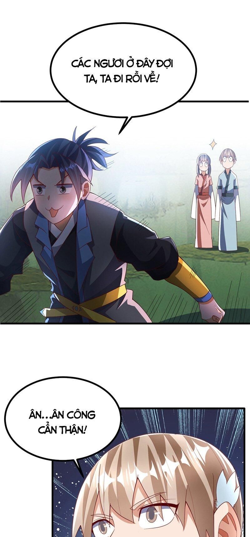 đọc truyện Võ Nghịch Chương 377 ảnh 20 tại Thiên Thai Truyện