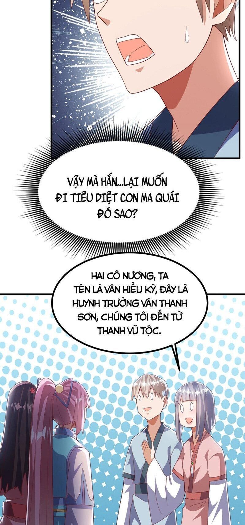 đọc truyện Võ Nghịch Chương 377 ảnh 21 tại Thiên Thai Truyện