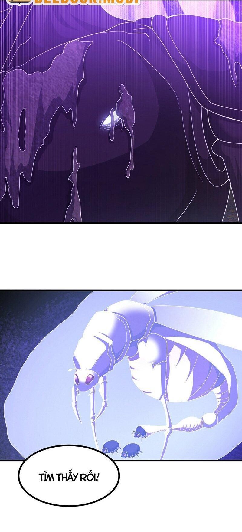 đọc truyện Võ Nghịch Chương 378 ảnh 15 tại Thiên Thai Truyện