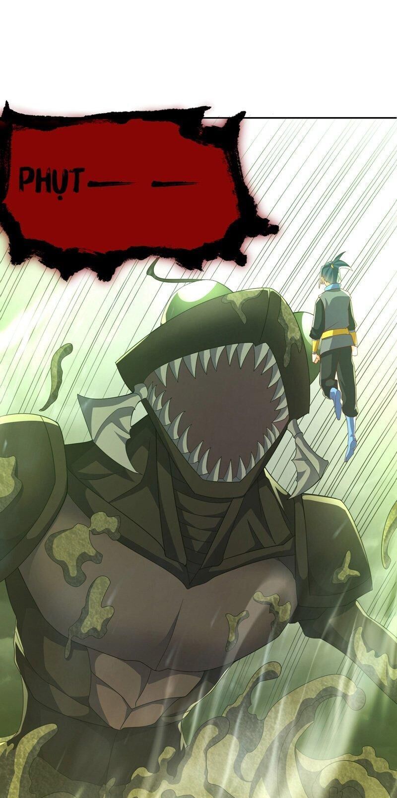 đọc truyện Võ Nghịch Chương 378 ảnh 19 tại Thiên Thai Truyện