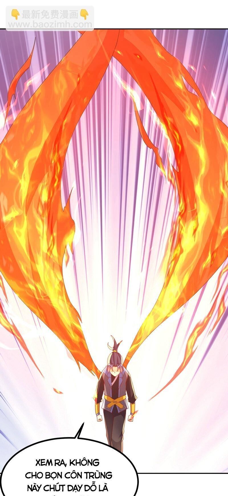 đọc truyện Võ Nghịch Chương 378 ảnh 21 tại Thiên Thai Truyện