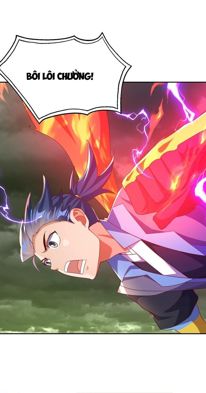 đọc truyện Võ Nghịch Chương 378 ảnh 23 tại Thiên Thai Truyện