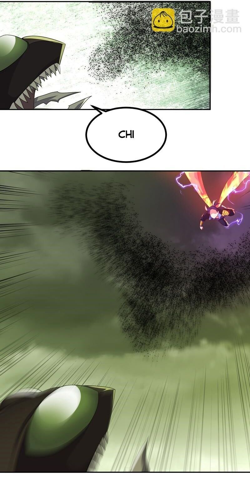 đọc truyện Võ Nghịch Chương 378 ảnh 24 tại Thiên Thai Truyện