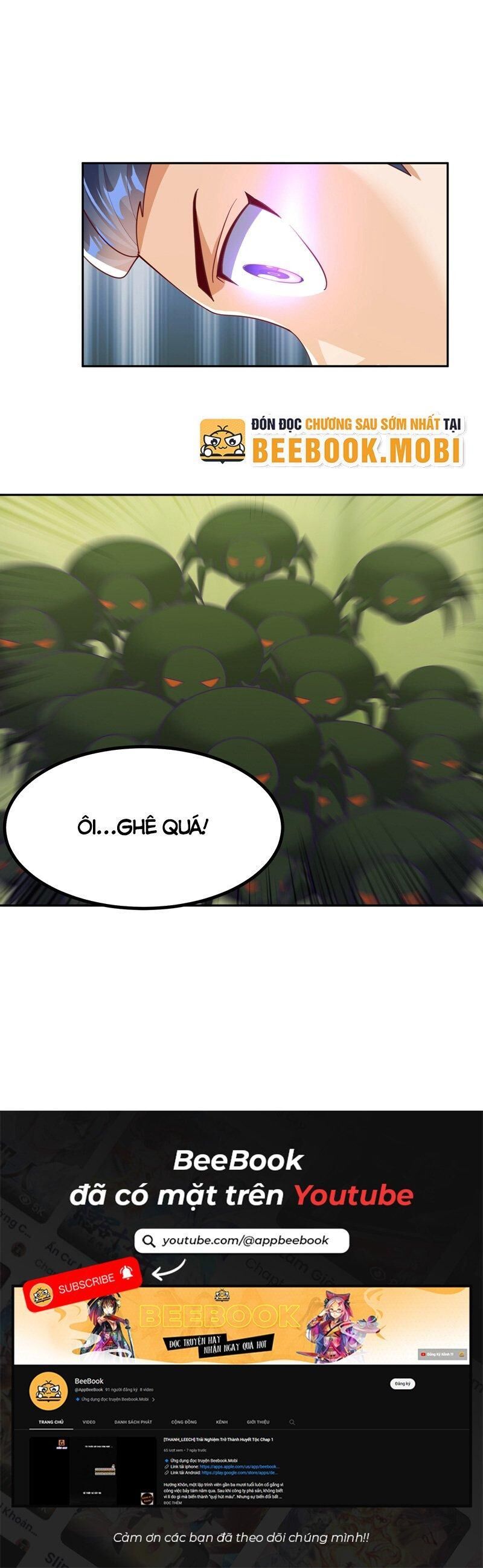 đọc truyện Võ Nghịch Chương 378 ảnh 25 tại Thiên Thai Truyện