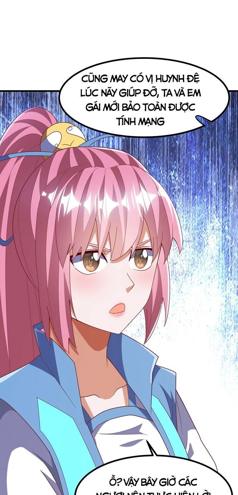 đọc truyện Võ Nghịch Chương 378 ảnh 5 tại Thiên Thai Truyện