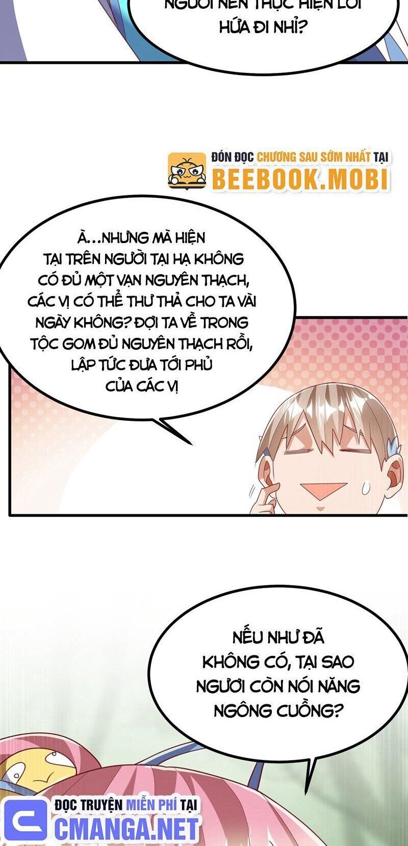 đọc truyện Võ Nghịch Chương 378 ảnh 6 tại Thiên Thai Truyện