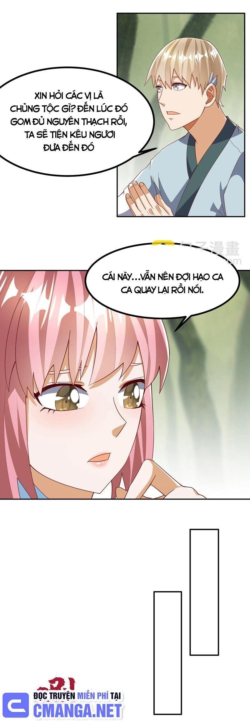 đọc truyện Võ Nghịch Chương 378 ảnh 10 tại Thiên Thai Truyện