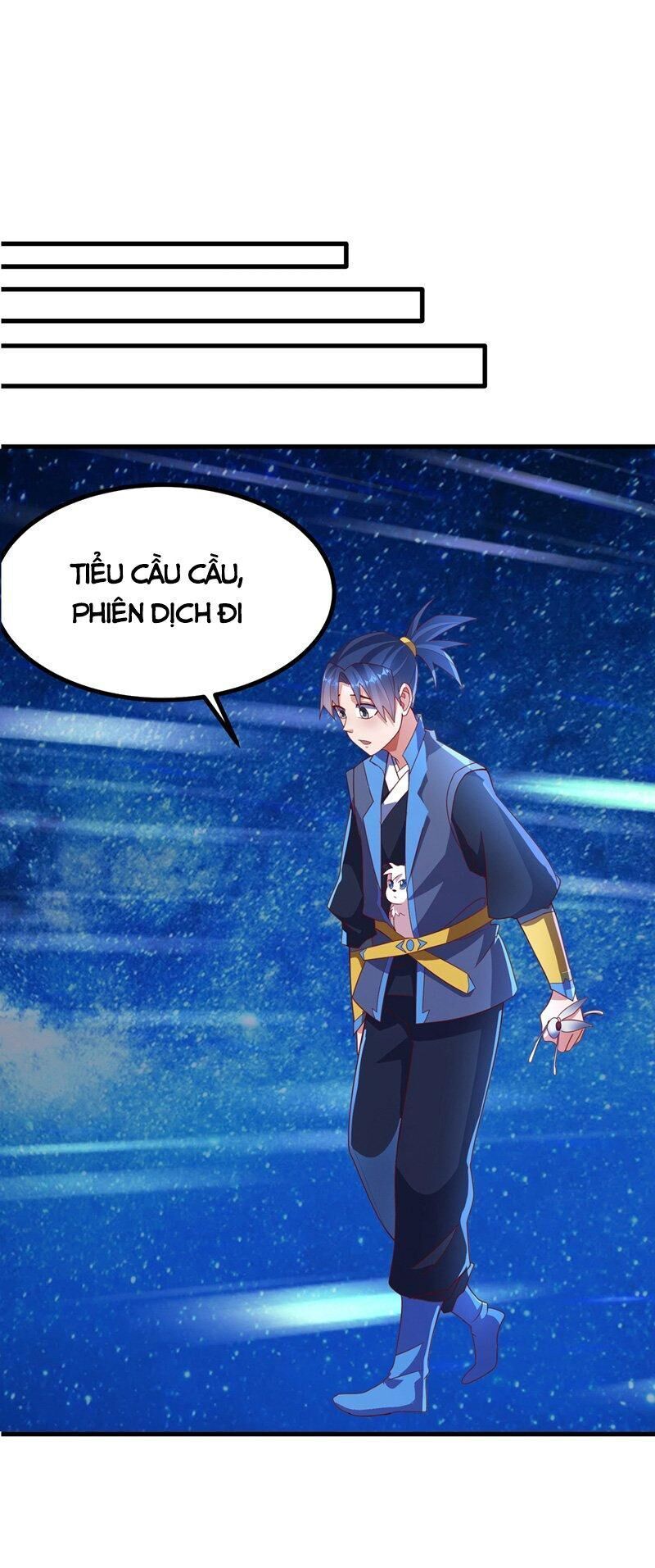 đọc truyện Võ Nghịch Chương 379 ảnh 12 tại Thiên Thai Truyện