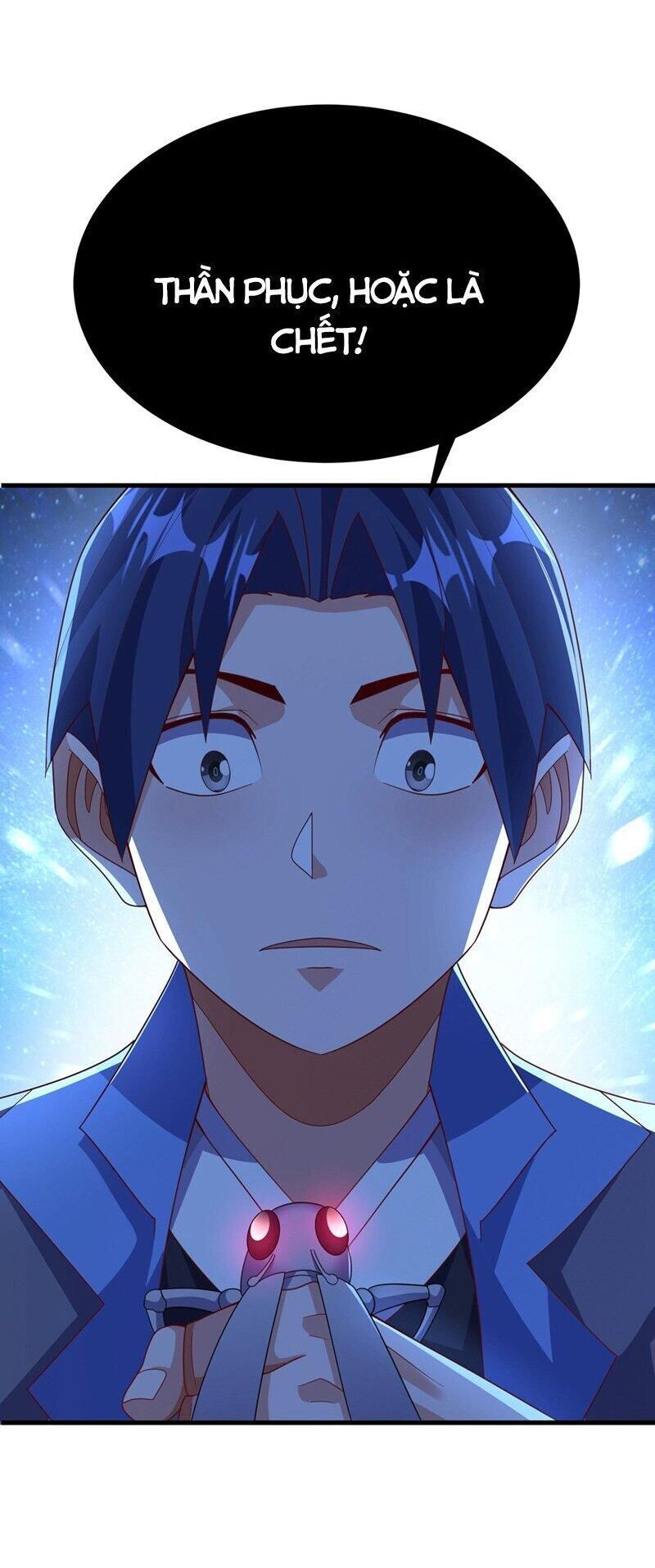 đọc truyện Võ Nghịch Chương 379 ảnh 13 tại Thiên Thai Truyện