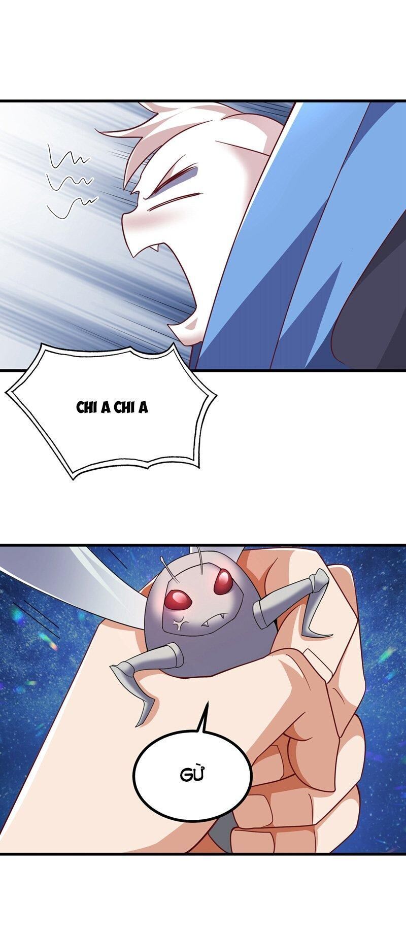 đọc truyện Võ Nghịch Chương 379 ảnh 14 tại Thiên Thai Truyện