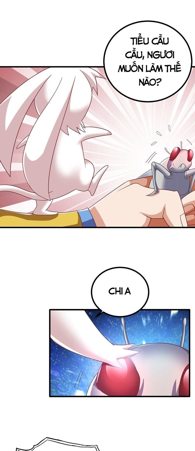 đọc truyện Võ Nghịch Chương 379 ảnh 17 tại Thiên Thai Truyện