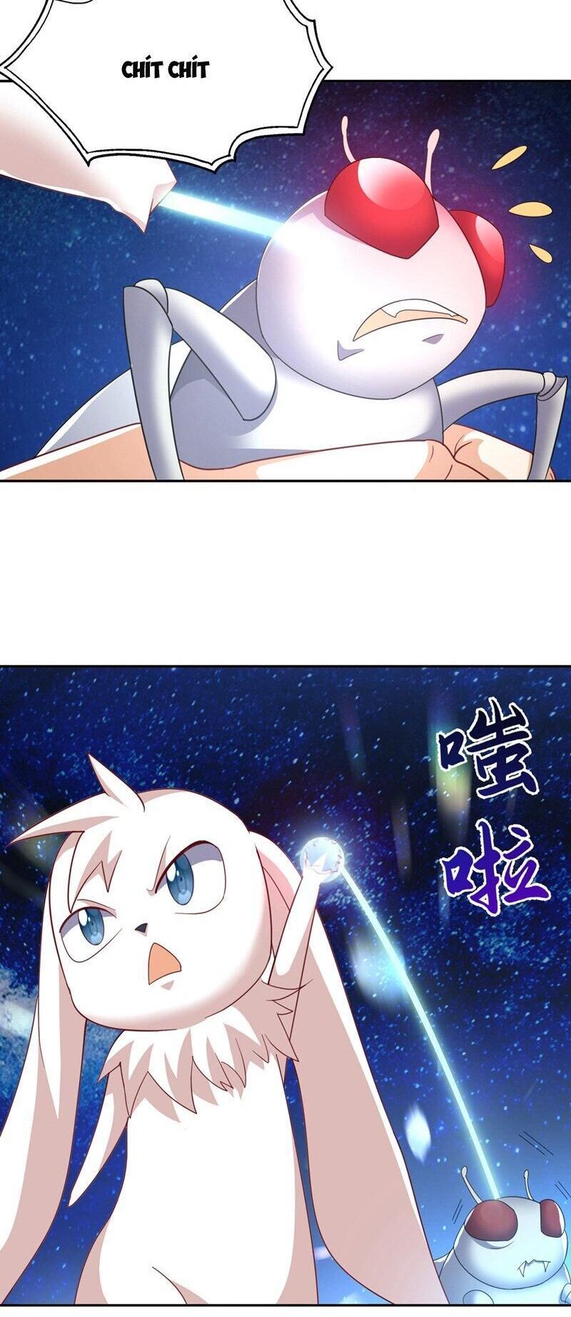 đọc truyện Võ Nghịch Chương 379 ảnh 18 tại Thiên Thai Truyện