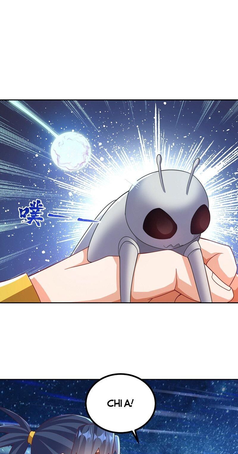 đọc truyện Võ Nghịch Chương 379 ảnh 19 tại Thiên Thai Truyện