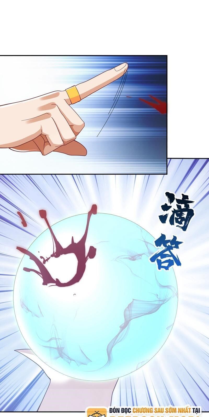 đọc truyện Võ Nghịch Chương 379 ảnh 21 tại Thiên Thai Truyện