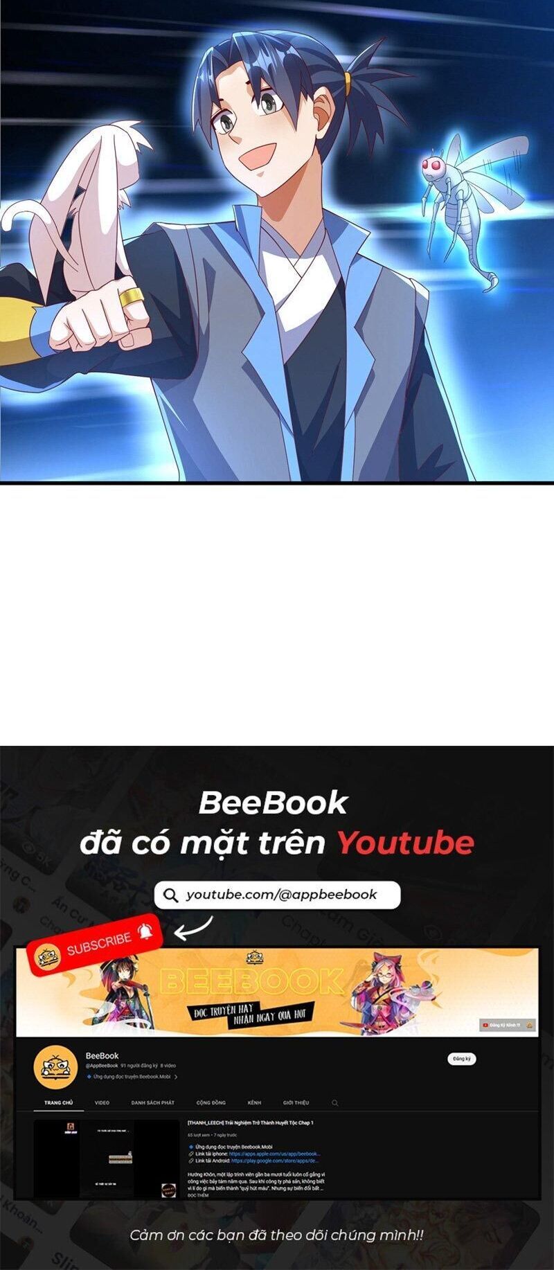 đọc truyện Võ Nghịch Chương 379 ảnh 25 tại Thiên Thai Truyện