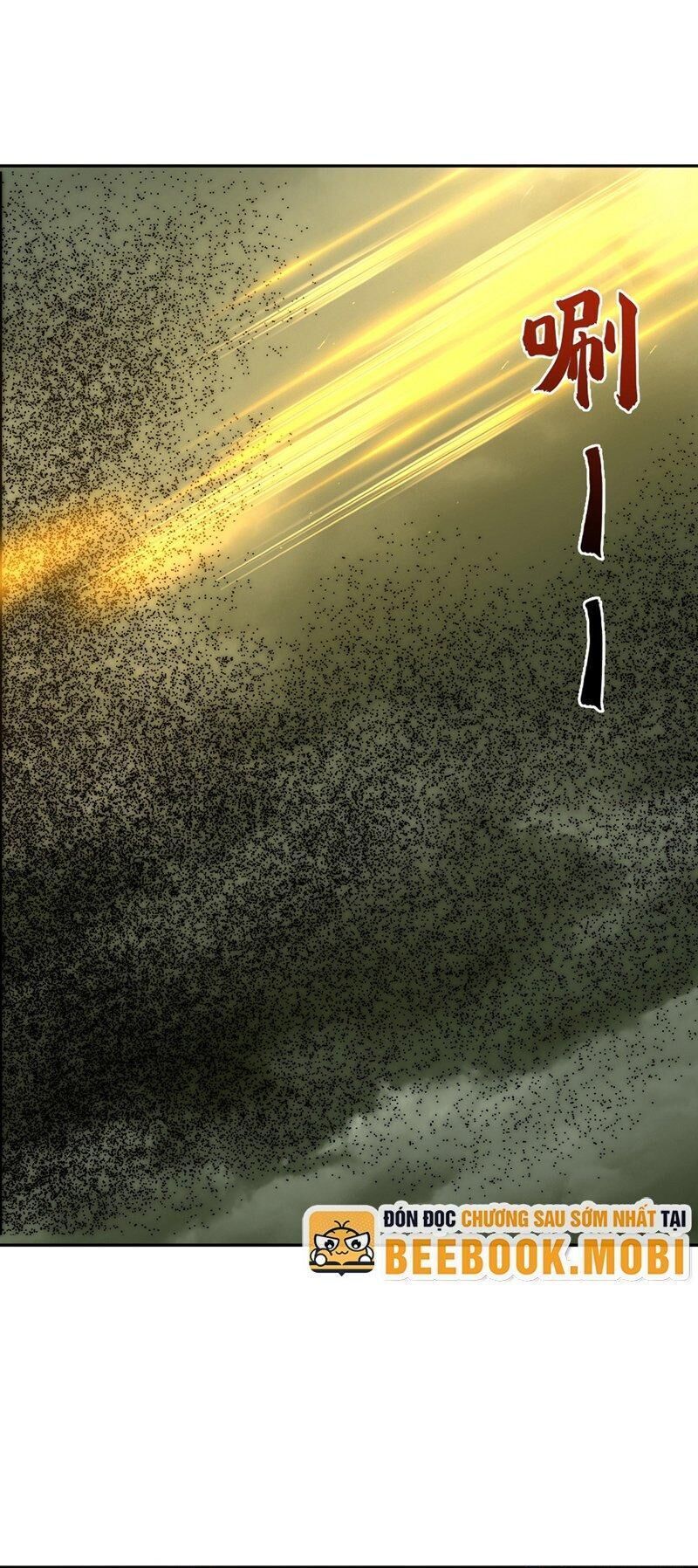 đọc truyện Võ Nghịch Chương 379 ảnh 5 tại Thiên Thai Truyện