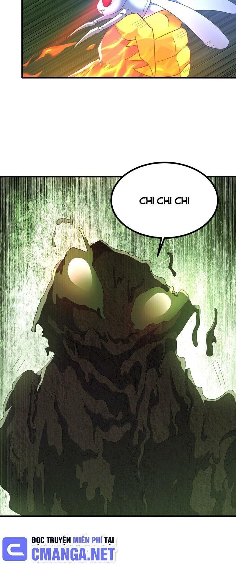 đọc truyện Võ Nghịch Chương 379 ảnh 9 tại Thiên Thai Truyện