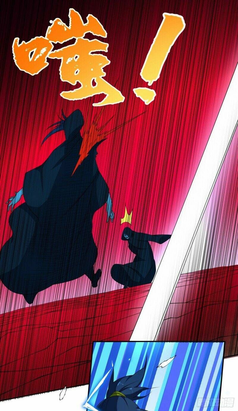 đọc truyện Võ Nghịch Chương 38 ảnh 14 tại Thiên Thai Truyện