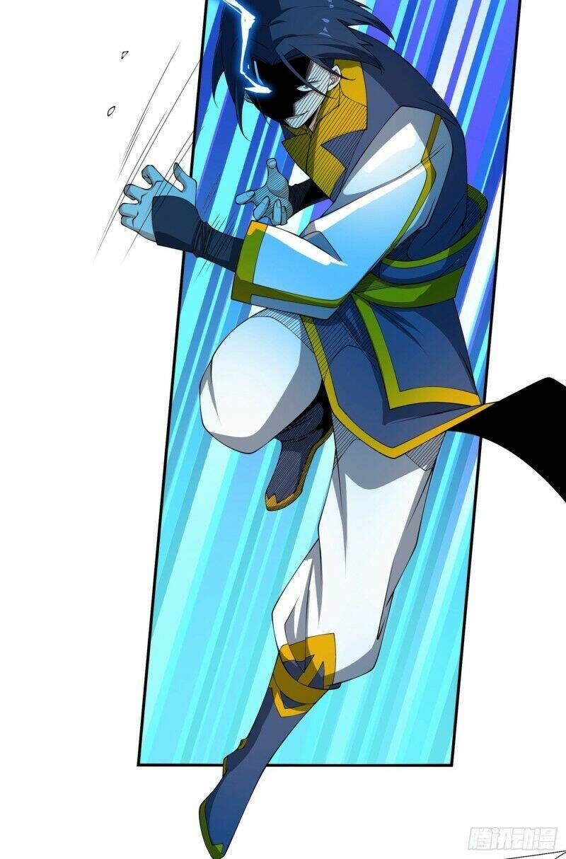 đọc truyện Võ Nghịch Chương 38 ảnh 15 tại Thiên Thai Truyện