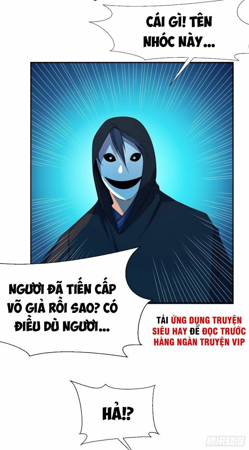 đọc truyện Võ Nghịch Chương 38 ảnh 16 tại Thiên Thai Truyện